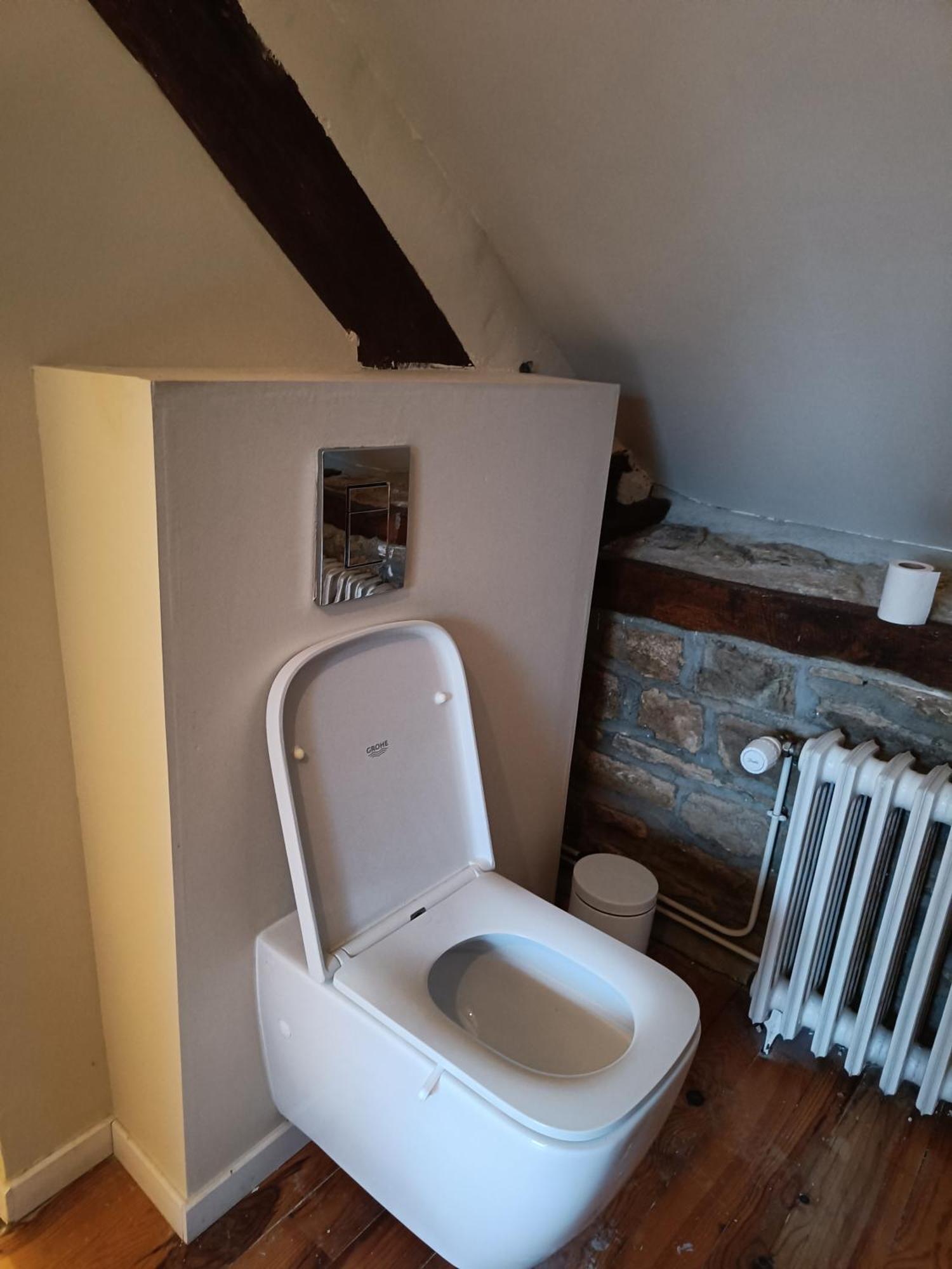 Maison La Motte With Bicycle Parking Saint-Hilaire-du-Harcouët 部屋 写真